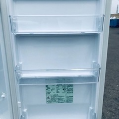 ET990番⭐️AQUAノンフロン冷凍冷蔵庫⭐️ 2019年式