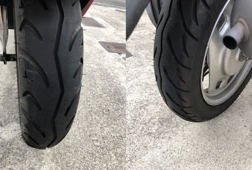 値下げ」スズキ レッツ4バスケット赤 自賠責令和6年6月25日まで8000円