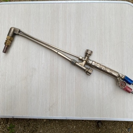 切断器1型2号