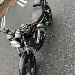 エリミネーター250se