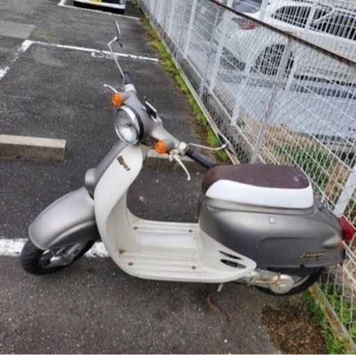 お値下げしました! HONDA ジョルノ