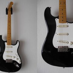 Fender Japan StratoCaster
