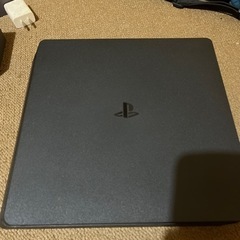 PS4本体　PlayStation 4 (CUH-2000) 箱なし