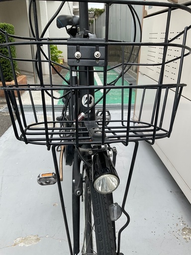 電動自転車　ミニベロ