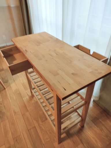 イケア:キッチンワゴン:FÖRHÖJA フォルホイア | www.cnym.com.ar