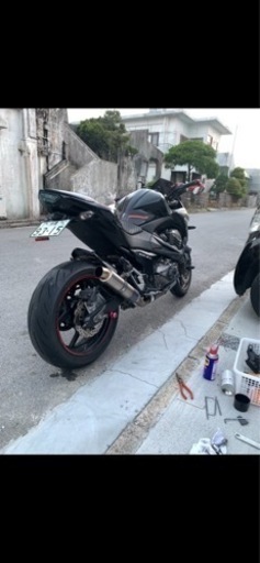 ※数名交渉中KAWASAKI Z800 低走行 不具合なし　値下げあり　早い者勝ち！