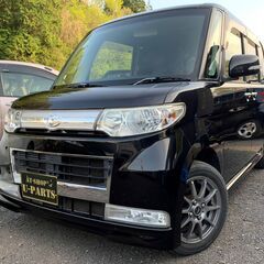 ナビ．地デジ．パワースライドドア．フルオートエアコン．スマートキー．１４社外アルミ．バイパーセキュリティー．ＤＶＤ．ＨＩＤ．ＬＥＤ