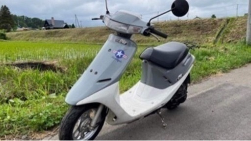 その他 honda Dio 50ccc