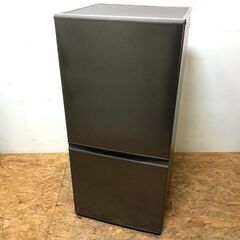 8/9アクア 157L 2ドア冷蔵庫 2018年製 AQR-16E5 /SL2