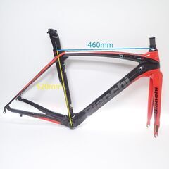 CC689 Bianchi ビアンキ OLTRE XR3 カーボンフレーム オルトレ