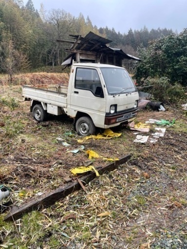 三菱ミニキャブ マイティー 軽トラ w2-worldbuffet.co.uk