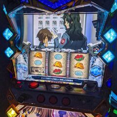 パチスロ トータル・イクリプス初代 中古 パチスロ トータル・イクリプス初代 中古