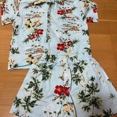 【美品】Alohaシャツセット