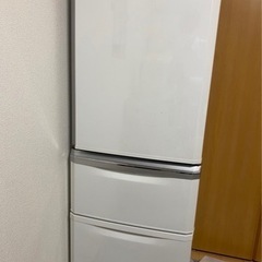 【ネット決済】三菱　MITSUBISHI 335L冷蔵庫