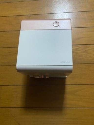 デジタルネイルプリンター