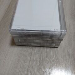 【新品】maxell CD-RW 700MB 18枚