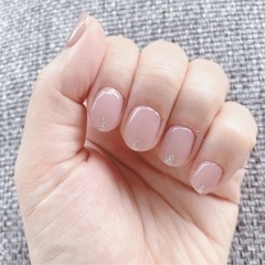 ハンドネイルモデル募集💅