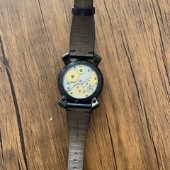 ガガミラノ　限定500本生産！　お譲りします！ ガガミラノ 限定500本生産！ お譲りします！