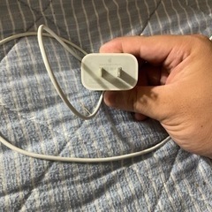 【ネット決済】アップル純正iPhone充電機