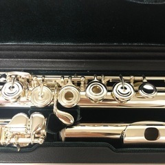 フルート　アルタス　Altus A907RE リングキー