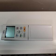 取付工事込み)富士通6畳 2018年式 保証あり xNR9sks958