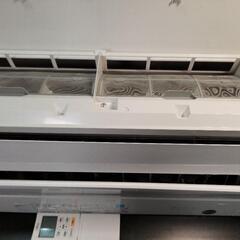 取付工事込み)富士通6畳 2018年式 保証あり xNR9sks958