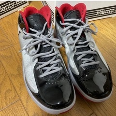 NIKE JORDAN Aero Flight