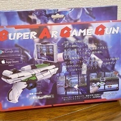 新品　フォルディア(Foldea) AR シューティング ゲーム...