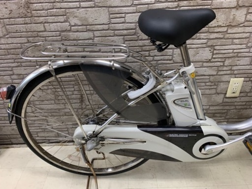 東京23区配達無料 新基準 Panasonic パナソニック ビビDX 5Ah 電動自転車