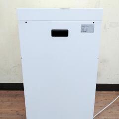 国産 業務用A3シュレッダー 2014 ホワイトゴート DH3105-fc オリエンタル 187,000円 動作確認済み美品