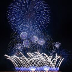 OKAYAMA FIREWORKS FESTIVAL 2022