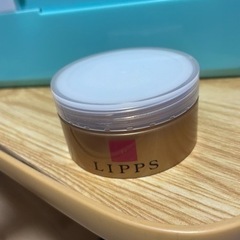 Lipps ヘアワックス　L12 40g