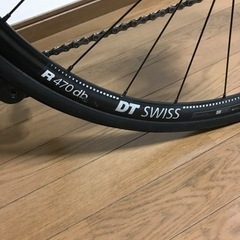 スペシャライズド　tarmac fact 9r 