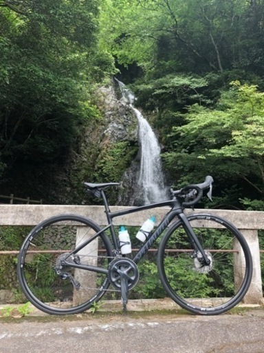 スペシャライズド　tarmac fact 9r