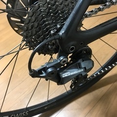 スペシャライズド　tarmac fact 9r 