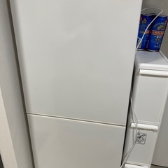 冷蔵庫2019年製