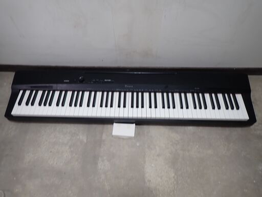 CASIO(カシオ) 88鍵盤 電子ピアノ Privia PX-160 ACアダプター新品