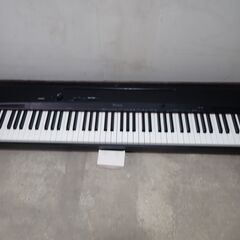?CASIO(カシオ) 88鍵盤 電子ピアノ Privia PX-160 ACアダプター新品