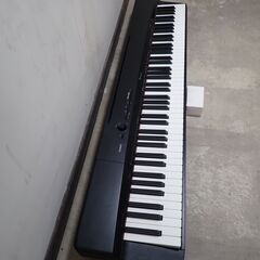?CASIO(カシオ) 88鍵盤 電子ピアノ Privia PX-160 ACアダプター新品