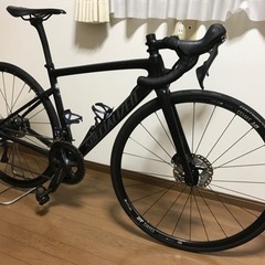 スペシャライズド　tarmac fact 9r 