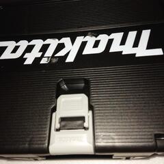 新品未使用マキタ、インパクトドライバー