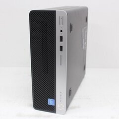 【さらに値下げしました】HP ProDesk 400 G5 Ce...