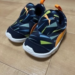 PUMAシューズ【お取引き中】