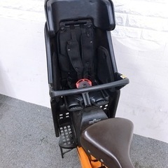 2020〜2021年モデル　極上　パナソニックギュットクルーム　人気な子供乗せ電動自転車