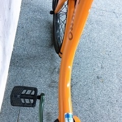 2020〜2021年モデル　極上　パナソニックギュットクルーム　人気な子供乗せ電動自転車