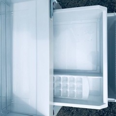 990番 AQUA✨ノンフロン冷凍冷蔵庫✨AQR-20J(W)‼️