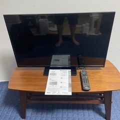 Panasonic ビエラ32V 液晶テレビ