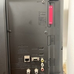 Panasonic ビエラ32V 液晶テレビ