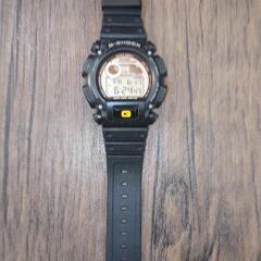 g-shock ジーショック　カシオ　デジタル　腕時計