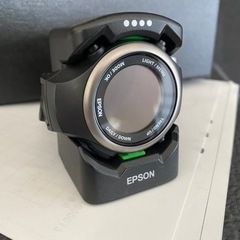 エプソン　スマート時計　PS-600 